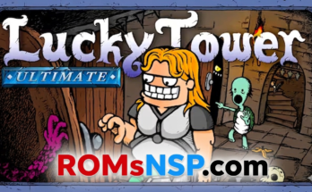 Lucky Tower Ultimate Switch NSP