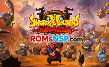 Swords & Soldiers 2 Shawarmageddon Switch NSP (eShop)