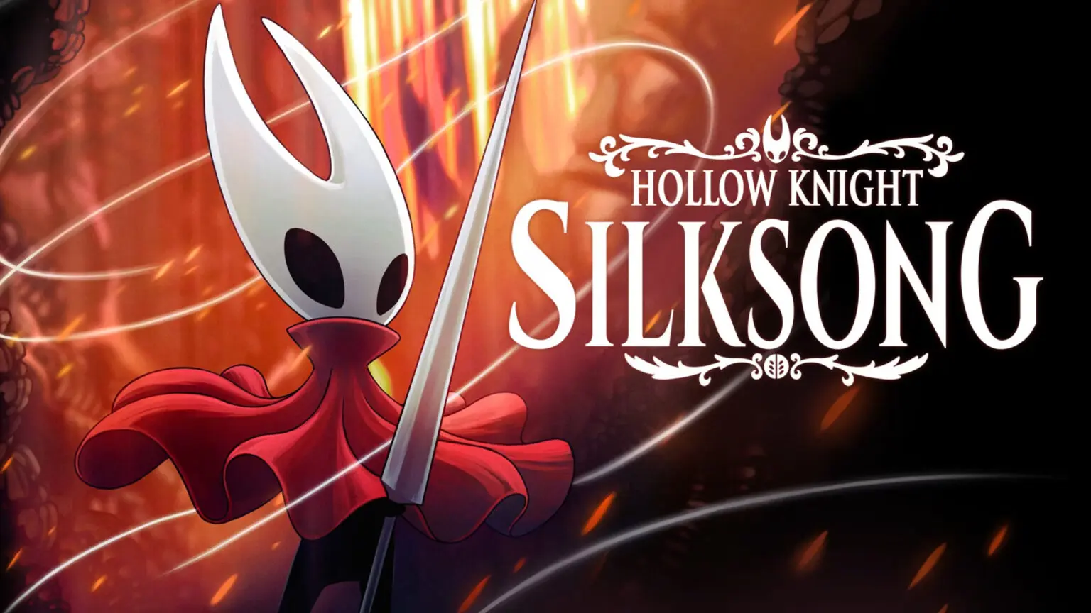 Download Hollow Knight: Silksong Switch NSP