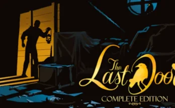 The Last Door Complete Edition Switch NSP (UPDATE) (eShop)