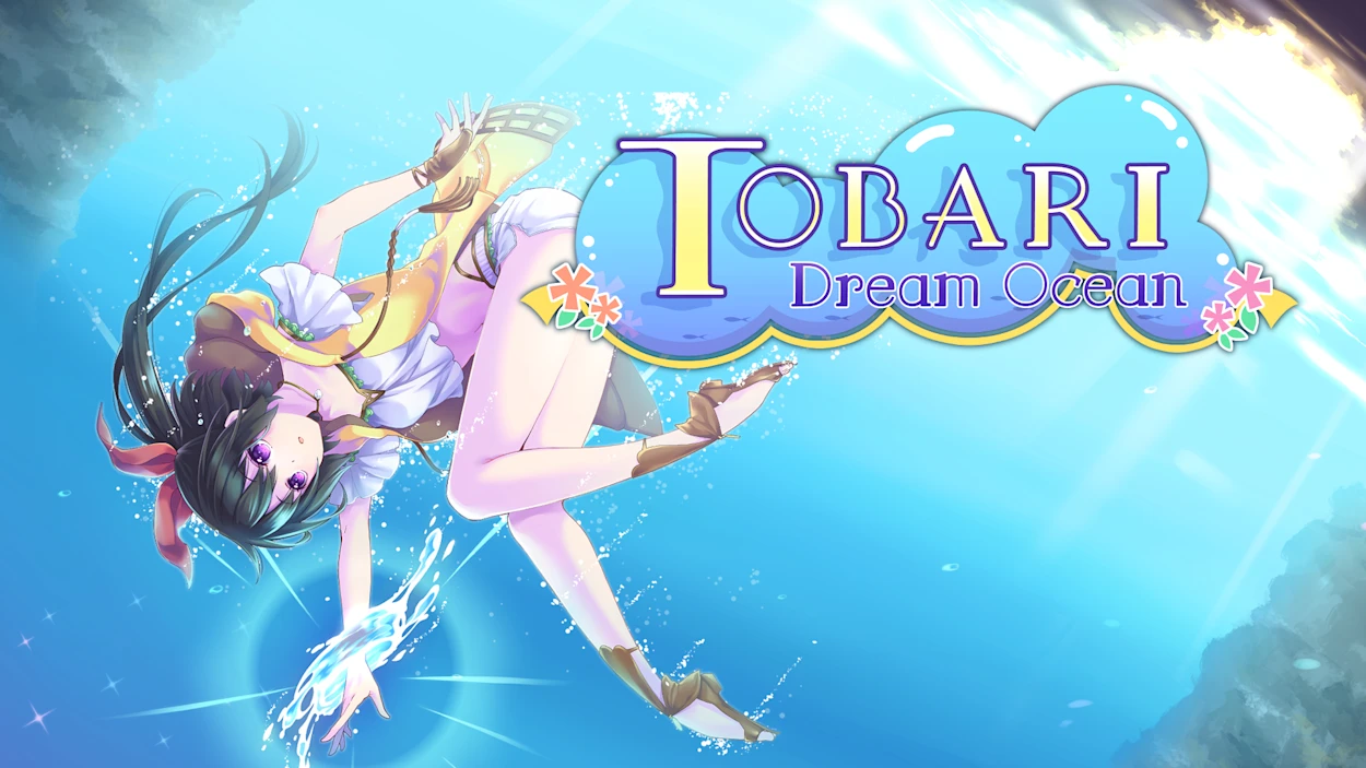 Download Tobari Dream Ocean Switch NSP