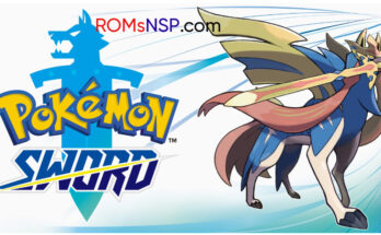 Pokémon Sword SWITCH NSP