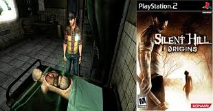 Silent Hill - Origins (PS2) - PTBR - PS2 - ISO - Download