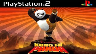 Kung Fu Panda PS2 ISO PT-BR Free Download (Full Game)