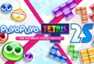 Puyo Puyo Tetris S Switch NSP