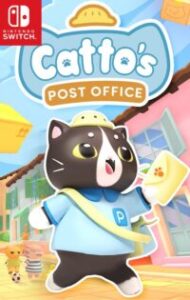 Catto’s Post Office