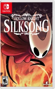 Hollow Knight: Silksong NSP XCI ROM
