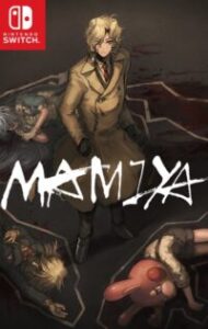 MAMIYA – A Shared Illusion of the World’s End