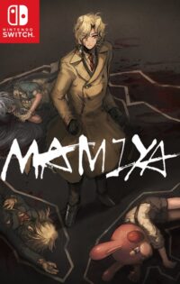 MAMIYA – A Shared Illusion of the World’s End