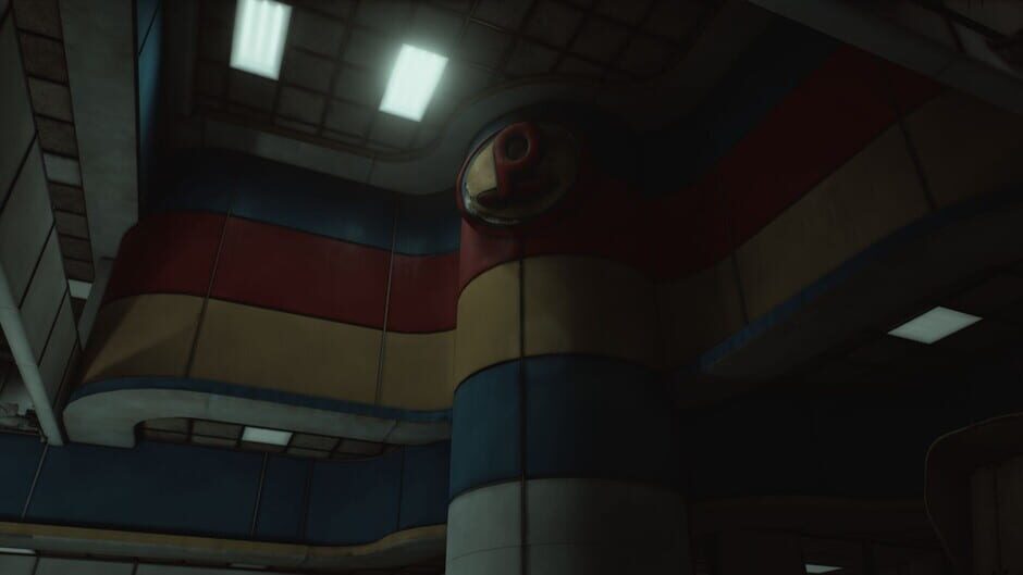 Poppy Playtime: Chapter 5 NSP XCI ROM Screenshot 2
