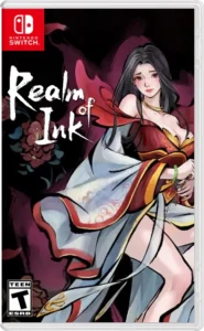 Realm of Ink NSP, XCI ROM