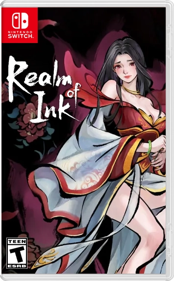 Realm of Ink NSP, XCI ROM