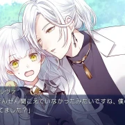 Yami-iro no Maju Switch XCI ROM Screenshot 3