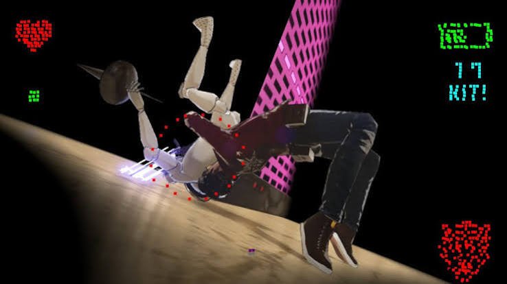 No More Heroes III Screenshot 3