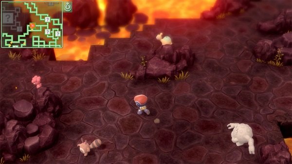 Pokémon Brilliant Diamond Screenshot 2