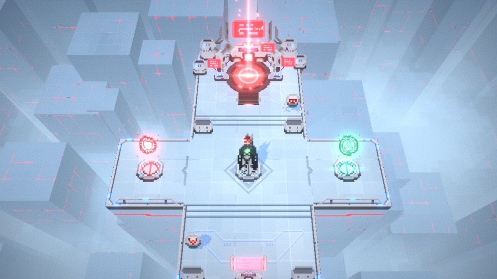 The Land Beneath Us Screenshot 3